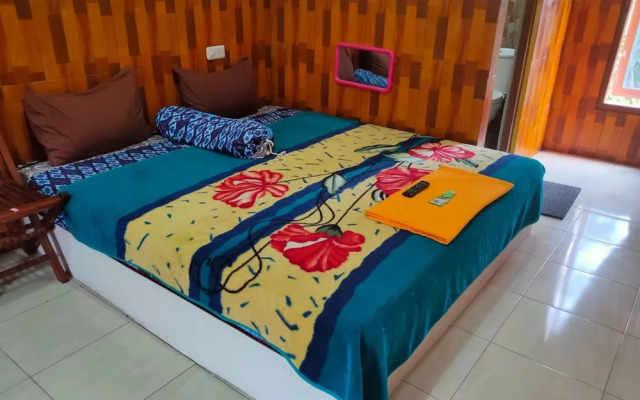 Hotel Nakula Sadewa 2 Bandungan