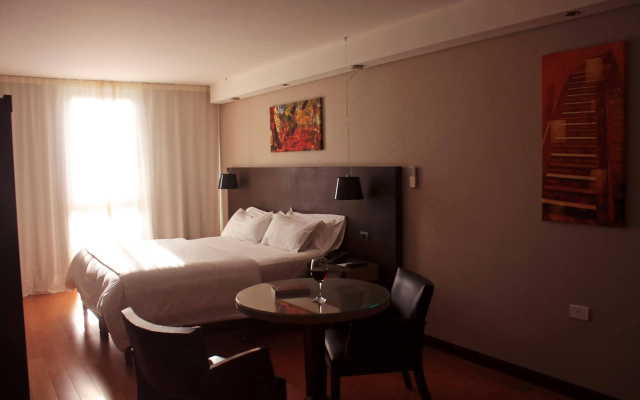 Axsur Design Hotel