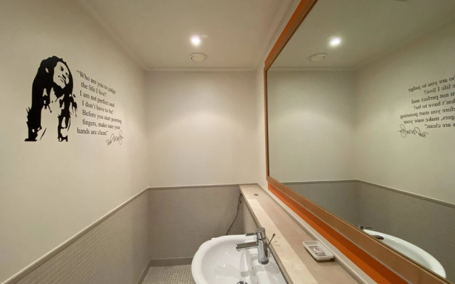 "Lux Bnb 2bd Panaromic Marina Views"