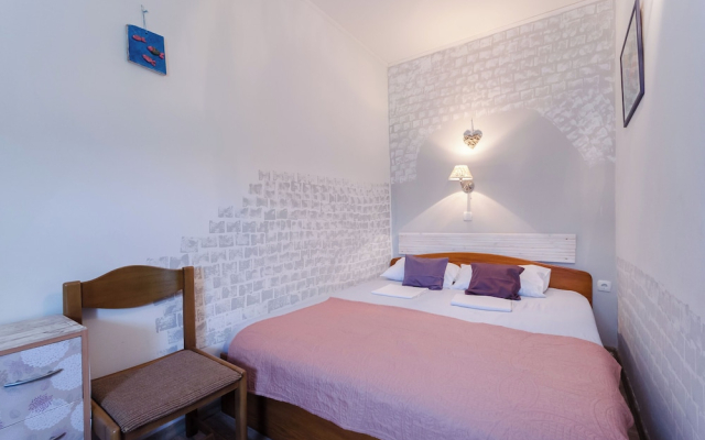 Apartments Vesna