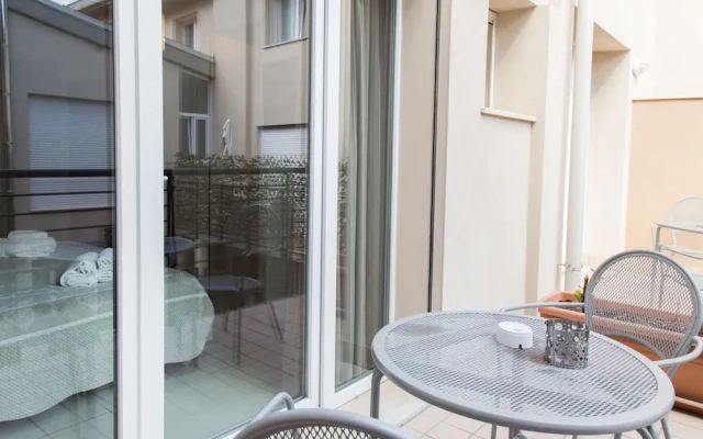 Centrale B&B