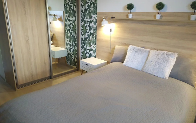MS Pro Apartamenty Kolobrzeg