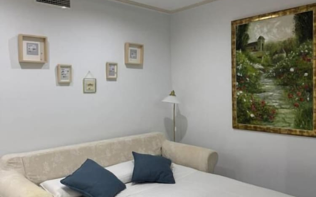 La Casita Gaditana