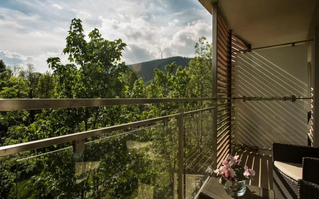 VIP Apartamenty Stara Polana Residence