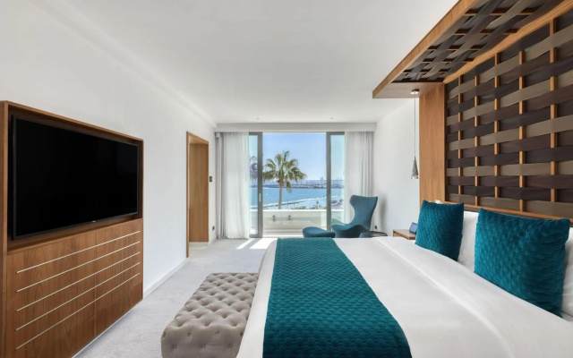 Parklane, a Luxury Collection Resort & Spa, Limassol