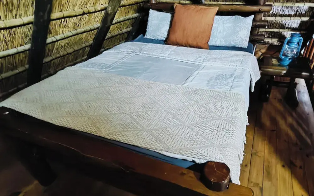 Lost Valley Farm Lodge