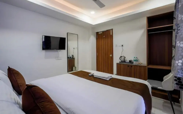 Eco Stay Mount Road