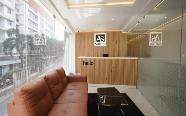 AS Suites