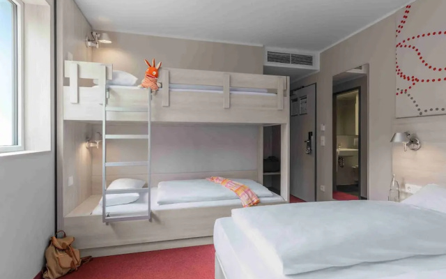 Serways Hotel Waldmohr