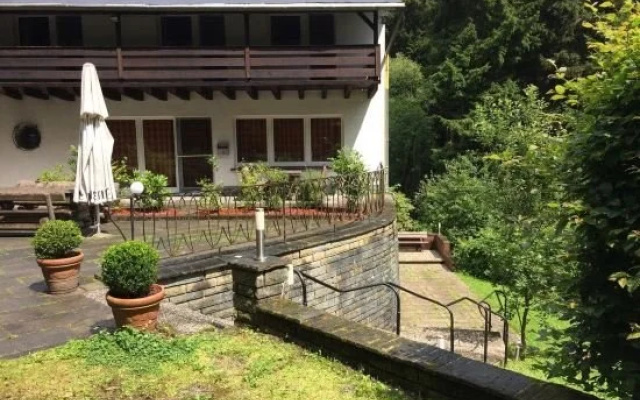 Ferienhaus Hirtenwiese