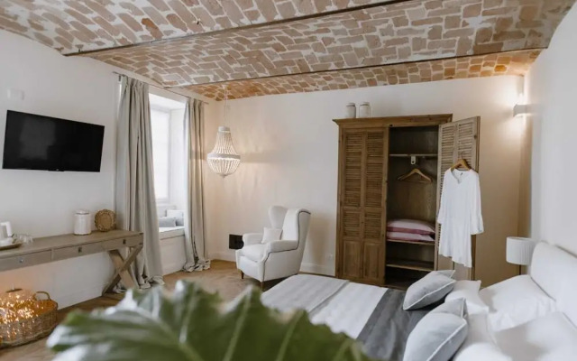 Borgo Piani - Camere di Charme