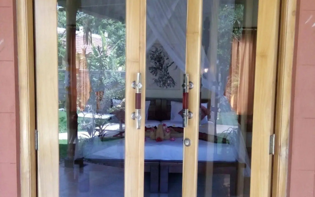 Biorock Homestay