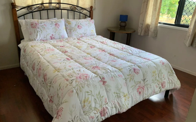 Almaden Country Rooms