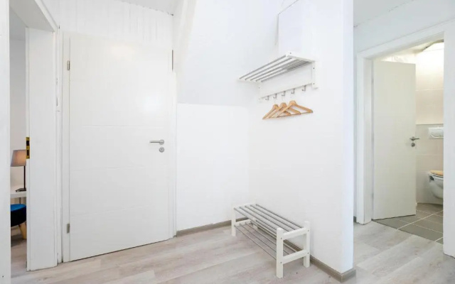 Alte Räucherei Wohnung 2