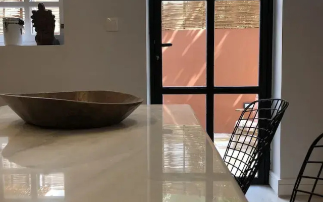 SV Acropolis Residence