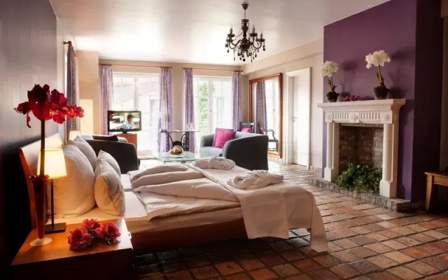 Best Western Hotel Brennerscher Hof ****S