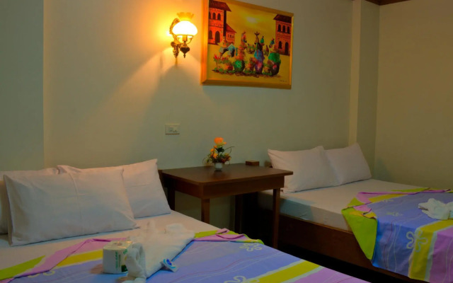Sea Jewel Beach Resort Puerto Galera
