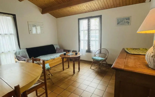 Maison Noirmoutier-en-l'Île, 2 pièces, 4 personnes - FR-1-224B-607