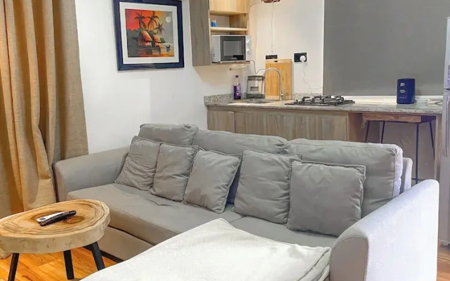 Peaceful Abuja Retreat - 1 Bedroom Private Apartment