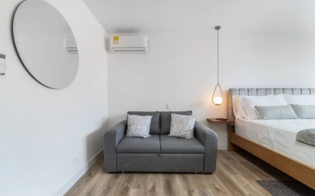 Go Living Suites - 1314