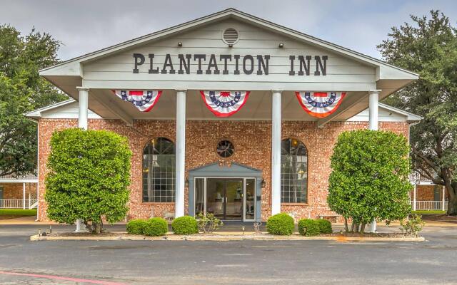 Plantation inn united states