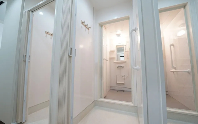 Amp Flat Tenjin