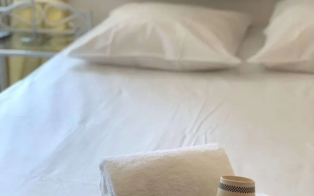 Enzo Hotels Neufchateau