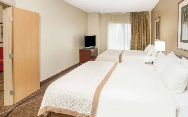 Hawthorn Extended Stay by Wyndham Bloomington
