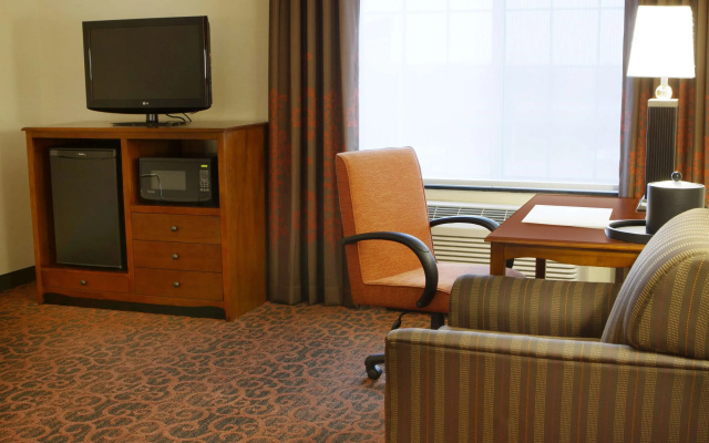 Hampton Inn Bangor