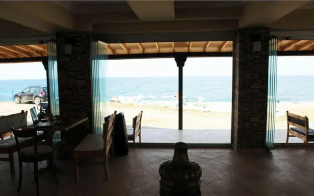 Podimass Hotel