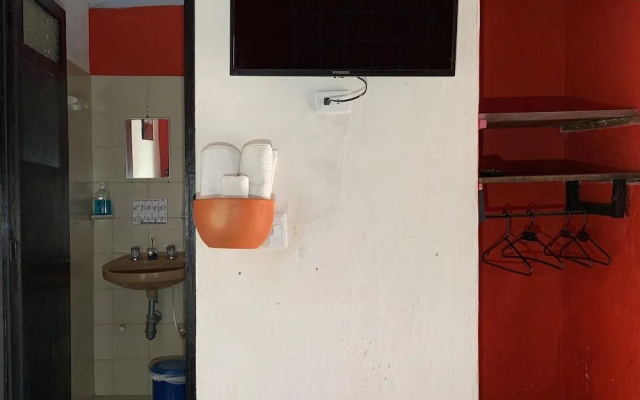 Alegria Hostel
