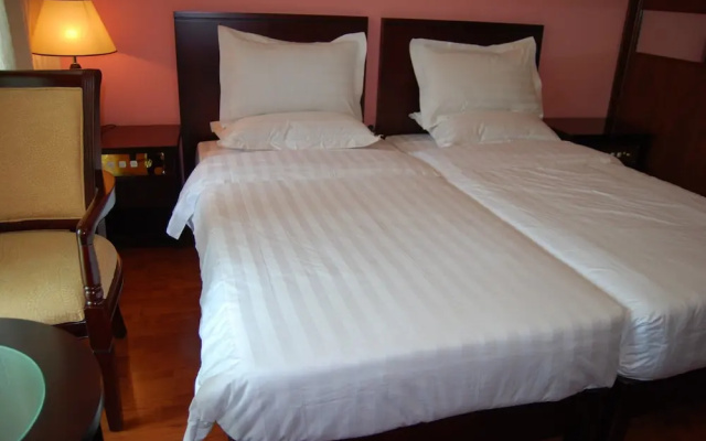Archi Hotel