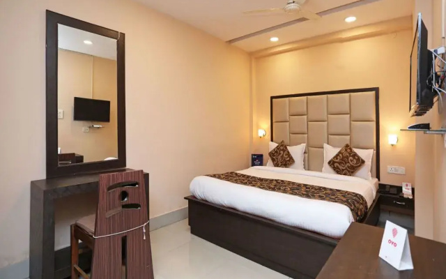 Green Park Hotel
