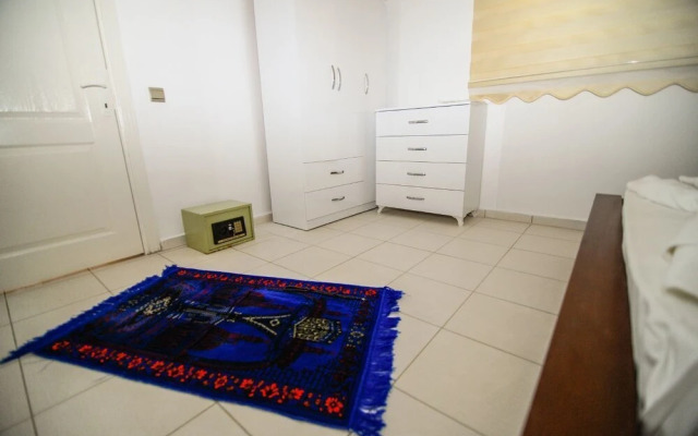 Villa Bodrum