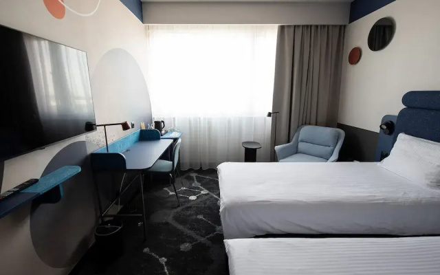 ibis Styles Katowice Airport