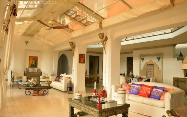 VillaOriental Valmontone