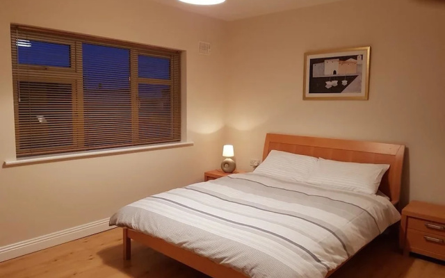 Waterlane Apartments