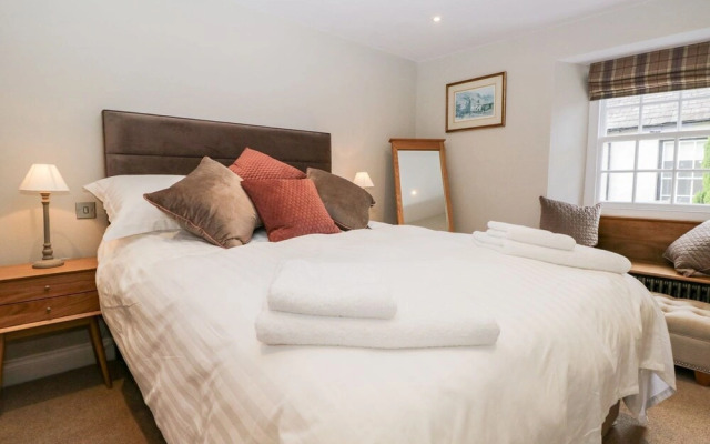 Jessamine Cottage