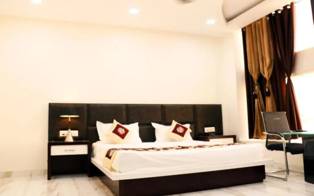 Hotel Neelam