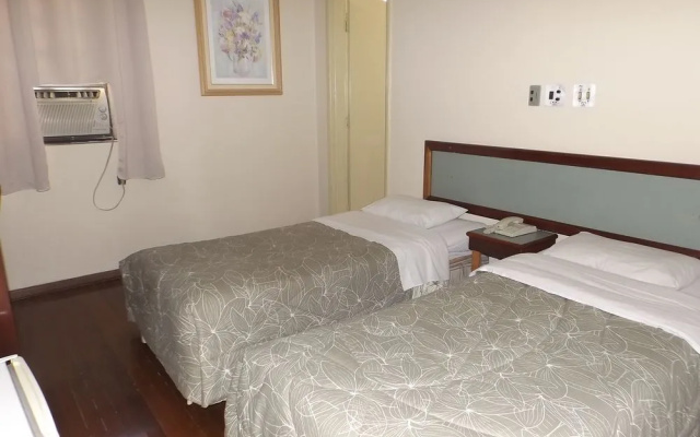 Martha Office Hotel