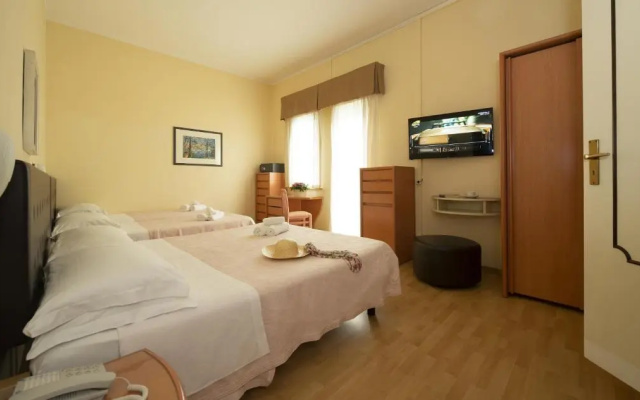 Hotel Milano