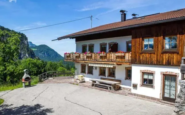 Ferienwohnung Brunnerlehen