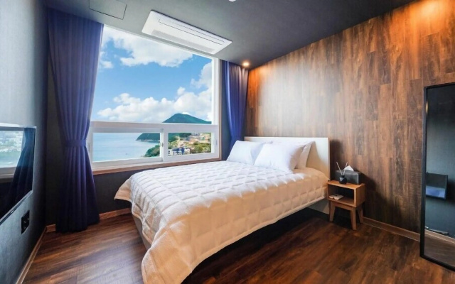 Geoje Beans Pension