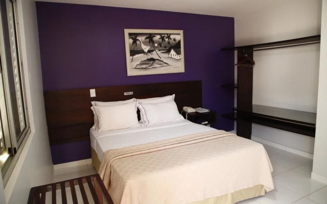 Porto Center Hotel
