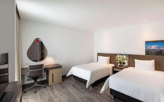 Hampton by Hilton Arequipa