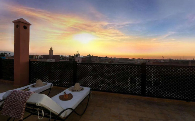 Riad Hart Essoura