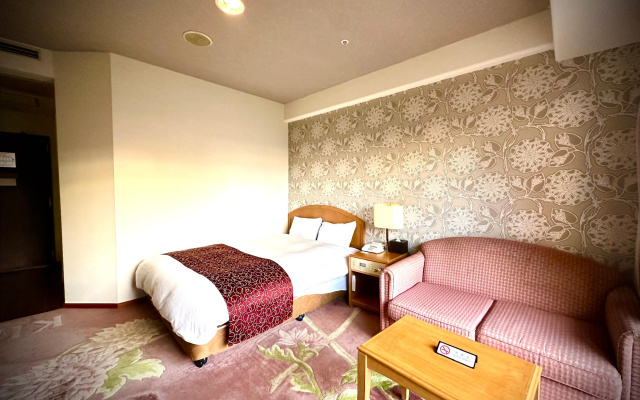 Hotel Villa Kuretake
