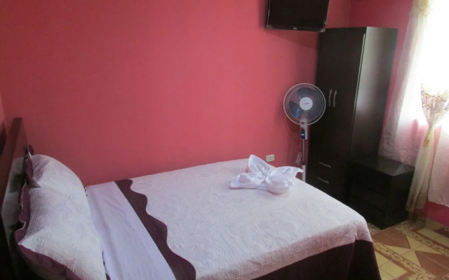 Hostal Wanka