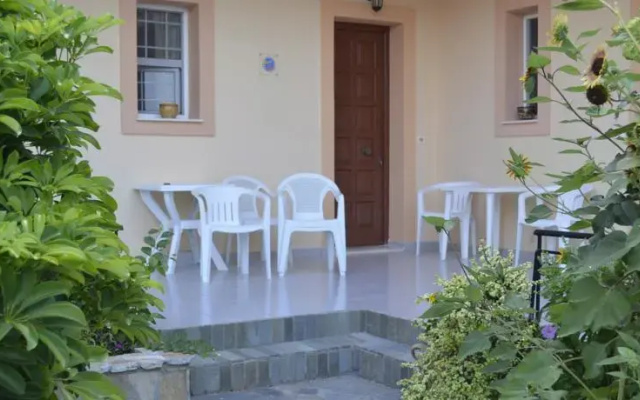 Lefki Studios