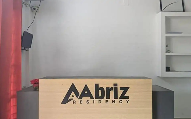 Fabexpress Aabriz Residency